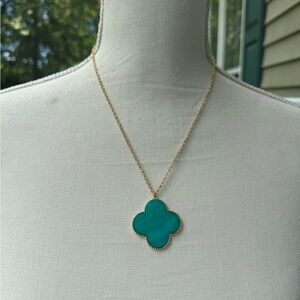 SHIVE HANDMADE FAMILY NECKLACE 2